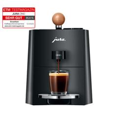 Jura ONO Coffee Black EA